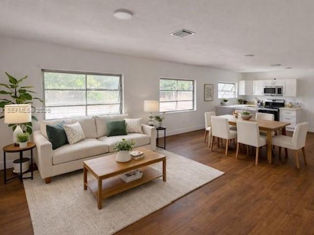 3 BR, 2 BA Apartment 6875 Northwest 4th Avenue, Miami, FL 33150