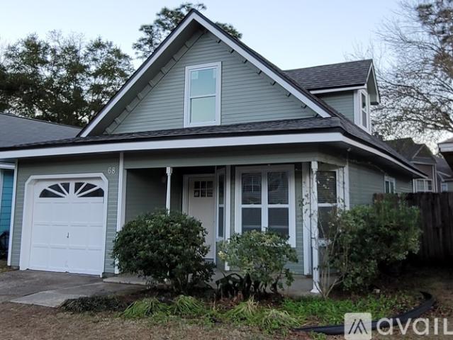 3 BR, 2 BA Apartment 68 Kelly Way, Valparaiso, FL 32580