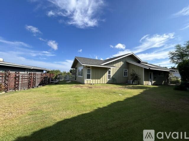 3 BR, 2 BA Apartment 68 1842 Kehela Pl, Waikoloa Village, HI 96738
