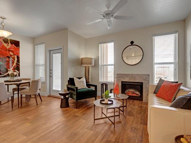 3 BR, 2 BA Apartment 6900 Cross B Road Unit Q108, Odessa, TX 79765