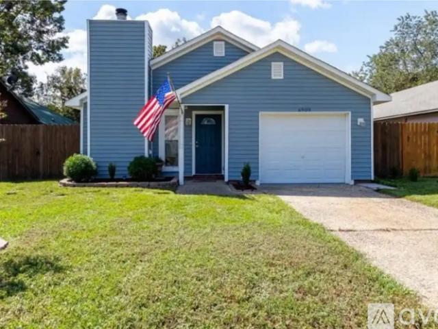 3 BR, 2 BA Apartment 6909 Timberwood Dr, Fayetteville, NC 28314