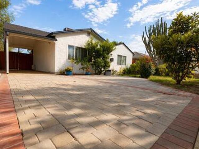 3 BR, 2 BA Apartment 6928 Lubao Avenue, Los Angeles, CA 91306
