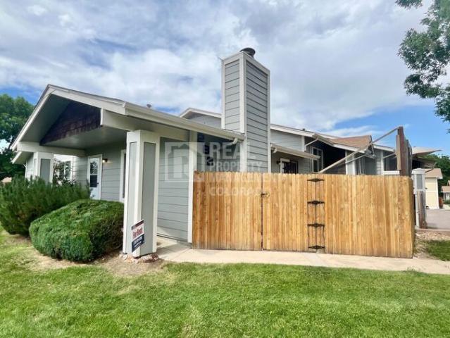 3 BR, 2 BA Apartment 6951 W 87th Way, Arvada, CO 80003