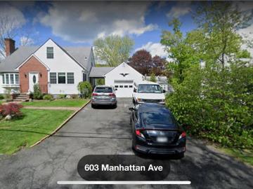 3 BR, 2 BA Apartment 603 Manhattan Avenue, Thornwood, NY 10594