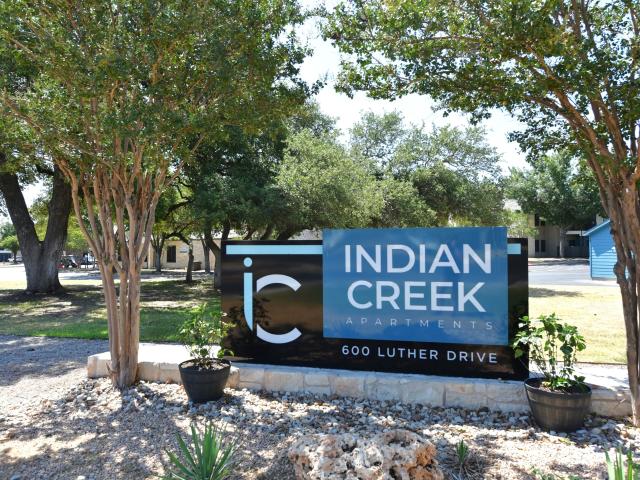 3 BR, 2 BA Apartment 600 Luther Drive Unit 09L 0903L, Georgetown, TX 78628