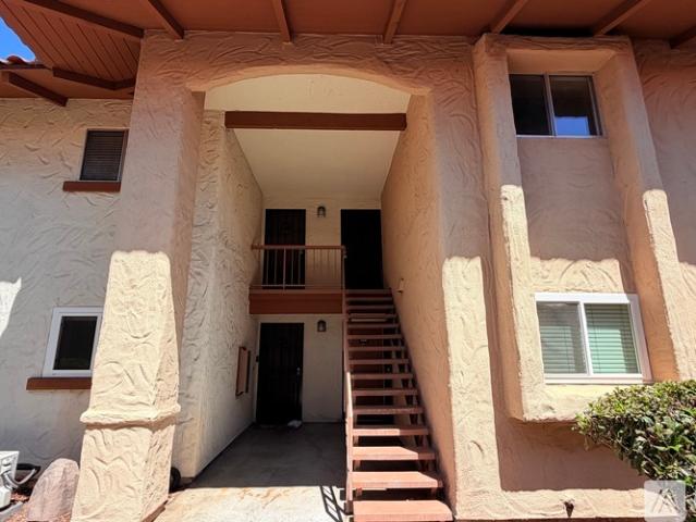 3 BR, 2 BA Apartment 6019 Rancho Mission Rd, Unit 208, San Diego, CA 92108