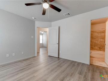 3 BR, 2 BA Apartment 601 Lost Trail, Copperas Cove, TX 76522