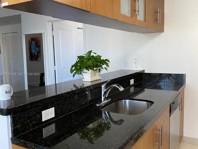 3 BR, 2 BA Apartment 601 Northeast 23rd Street, Miami, FL 33137