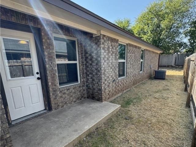 3 BR, 2 BA Apartment 601 Sladecek Drive, Killeen, TX 76542
