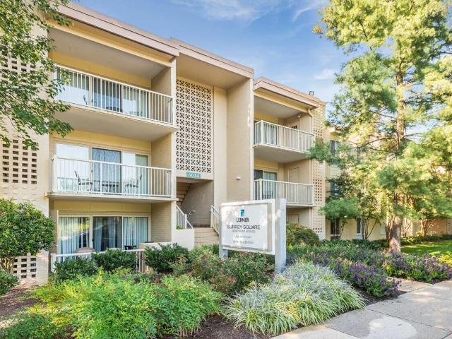 3 BR, 2 BA Apartment 6024 Surrey Square Unit 6212 201, District Heights, MD 20747