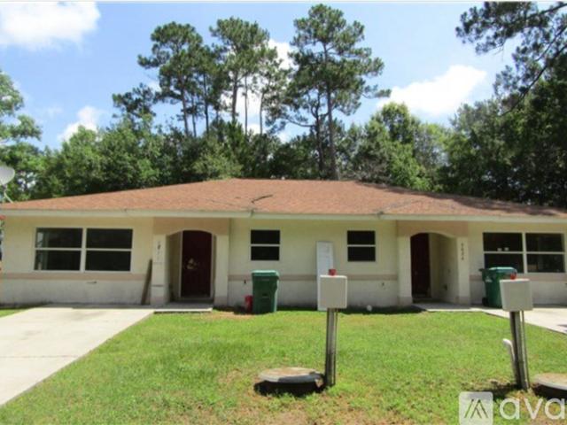3 BR, 2 BA Apartment 6024 West Jones Street, Bay St. Louis, MS 39520