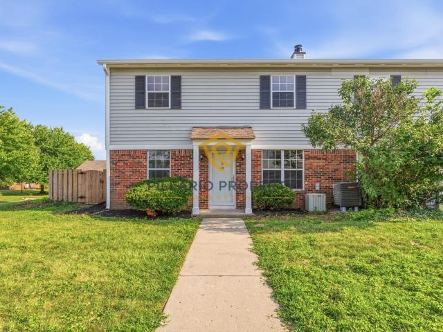 3 BR, 2 BA Apartment 6025 Wingedfoot Ct, Indianapolis, IN 46254