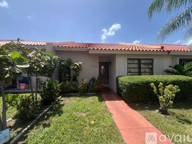 3 BR, 2 BA Apartment 6028 SW 147th Pl, Unit 6028, Miami, FL 33193