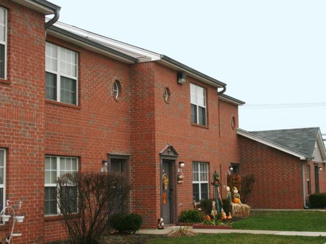 3 BR, 2 BA Apartment 6032 S Pointe Dr Unit 6 6073, Burlington, KY 41005