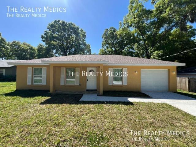 3 BR, 2 BA Apartment 6036 NW 61st Ln, Ocala, FL 34482