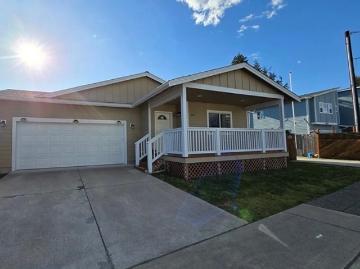 3 BR, 2 BA Apartment 607 4th Street, Sultan, WA 98294