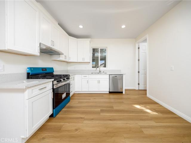 3 BR, 2 BA Apartment 607 South Sefton Avenue, Monterey Park, CA 91755