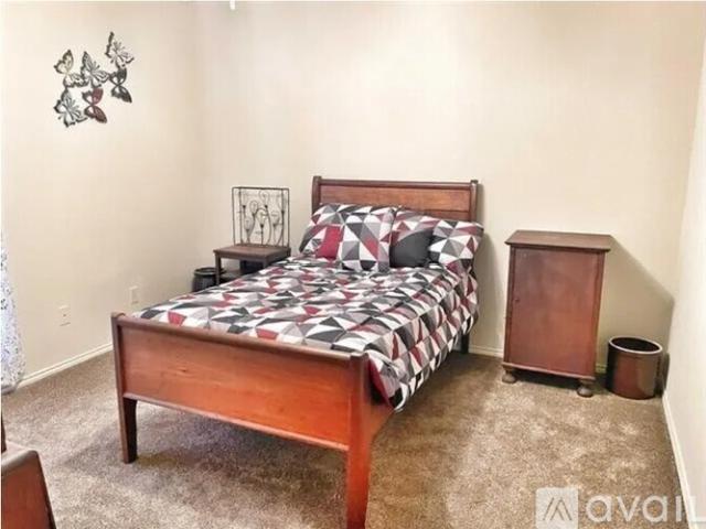 3 BR, 2 BA Apartment 6044 Laura Ln, Reno, TX 75462