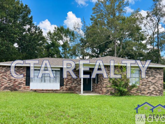 3 BR, 2 BA Apartment 604 Cypress Dr, D'iberville, MS 39540