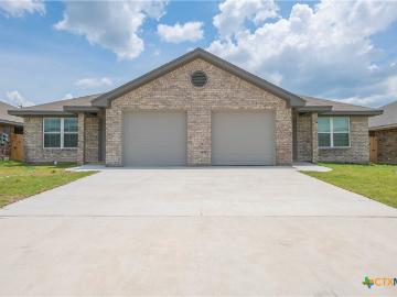3 BR, 2 BA Apartment 605 Lost Trail, Copperas Cove, TX 76522