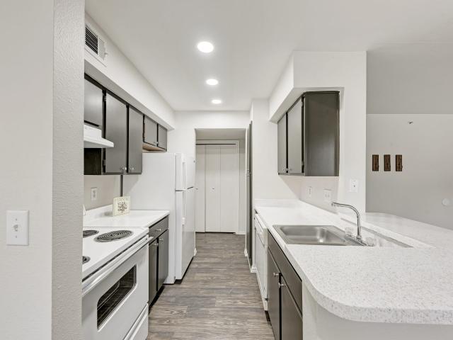 3 BR, 2 BA Apartment 605 Masterson Pass Unit 0518, Austin, TX 78753