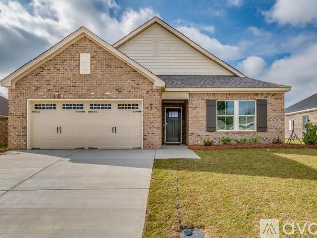 3 BR, 2 BA Apartment 605 Ridgeland Rd, Dothan, AL 36301