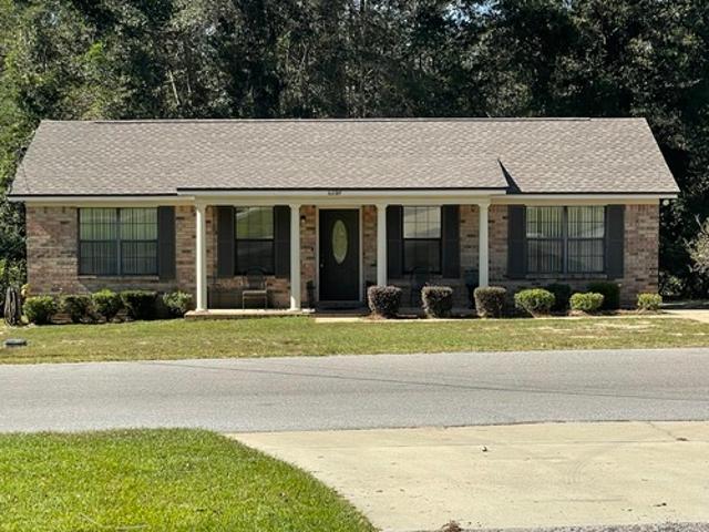 3 BR, 2 BA Apartment 6095 Cedartown Road, Molino, FL 32577