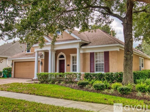 3 BR, 2 BA Apartment 610 Victoria Hills Dr, DeLand, FL 32724