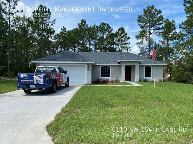 3 BR, 2 BA Apartment 6110 SW 154th Lane Rd, Ocala, FL 34473
