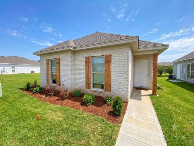 3 BR, 2 BA Apartment 6132 Burbank Crossing Loop, Montgomery, AL 36117