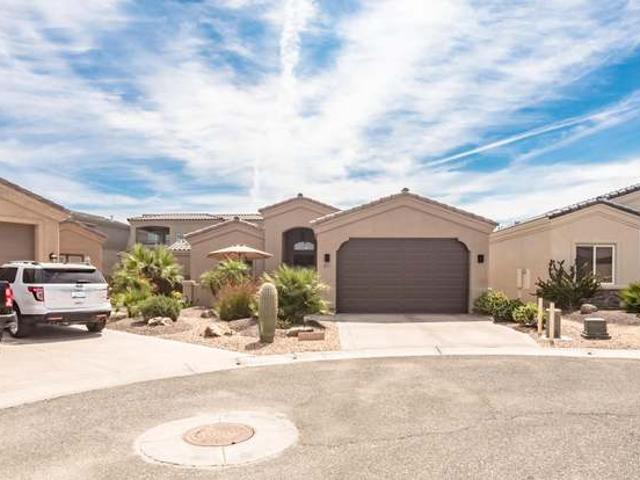 3 BR, 2 BA Apartment 617 Veneto Loop, Lake Havasu City, AZ 86403