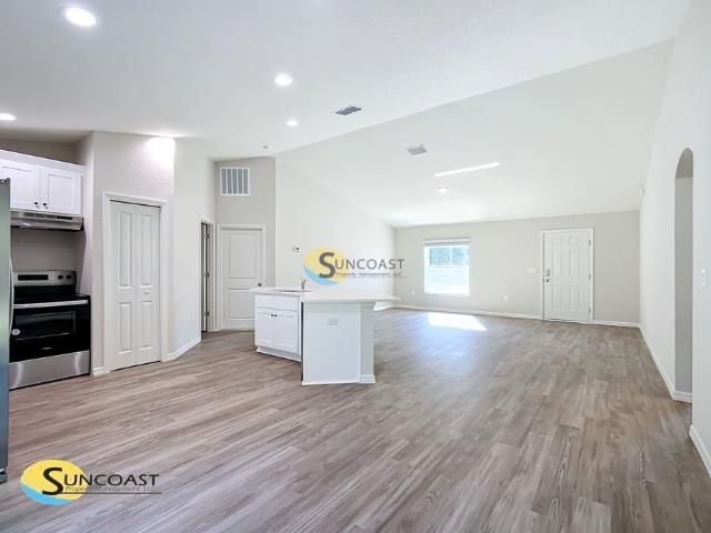 3 BR, 2 BA Apartment 6140 E Calico Ln, Inverness, FL 34452