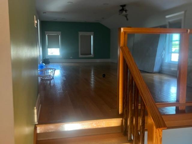 3 BR, 2 BA Apartment 614 Gould Street, Unit 1, Beecher, IL 60401