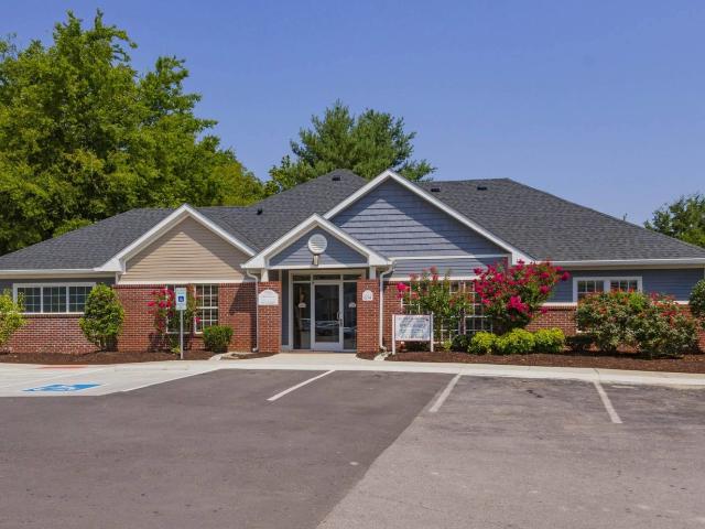 3 BR, 2 BA Apartment 614 North Water Avenue Unit 01000322, Gallatin, TN 37066