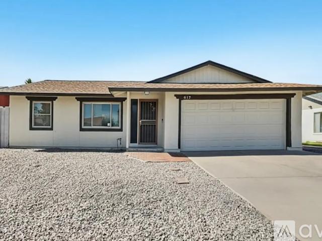 3 BR, 2 BA Apartment 615 E Carmen St, Tempe, AZ 85283
