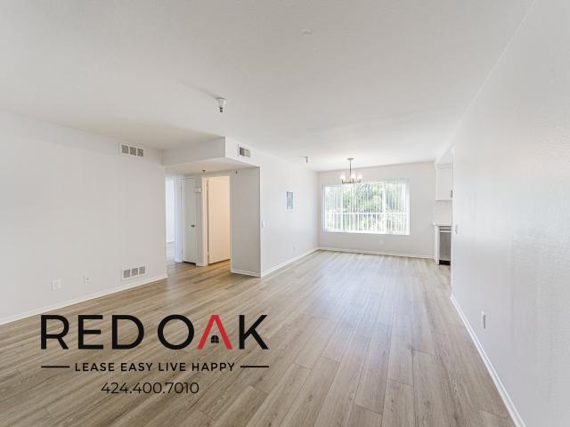 3 BR, 2 BA Apartment 615 Juanita Avenue, Los Angeles, CA 90004
