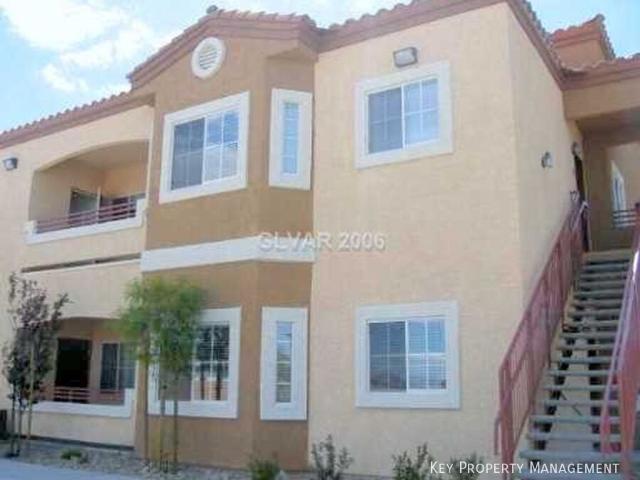 3 BR, 2 BA Apartment 6160 Rumrill St, Las Vegas, NV 89113
