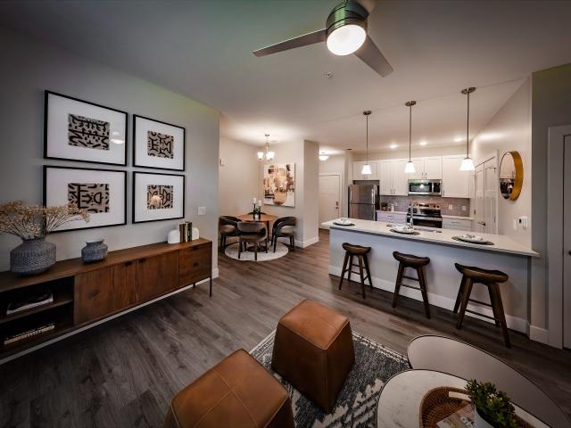 3 BR, 2 BA Apartment 6164 Welch Road Unit 3 201, Fort Wayne, IN 46804