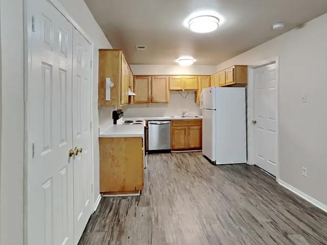 3 BR, 2 BA Apartment 616 Martin Luther King Drive Unit 606, San Marcos, TX 78666