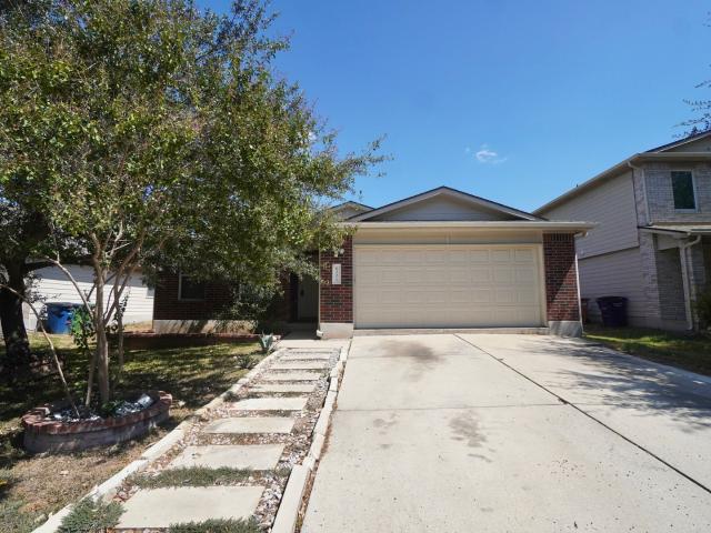 3 BR, 2 BA Apartment 6208 Speyside Drive, Austin, TX 78754