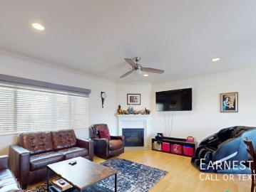 3 BR, 2 BA Apartment 620 E Palm Ave, Burbank, CA 91501