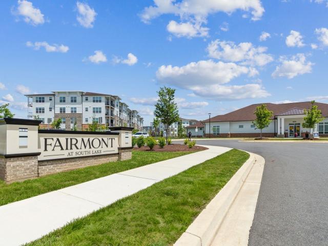 3 BR, 2 BA Apartment 620 Fairmont Drive Unit 50 317, Bowie, MD 20716