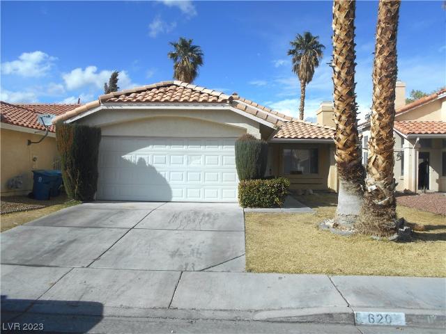 3 BR, 2 BA Apartment 620 Sunset Clf Cir, Las Vegas, NV 89123