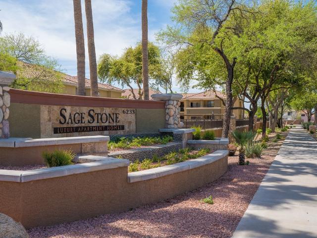 3 BR, 2 BA Apartment 6233 West Behrend Drive Unit 2105, Glendale, AZ 85308