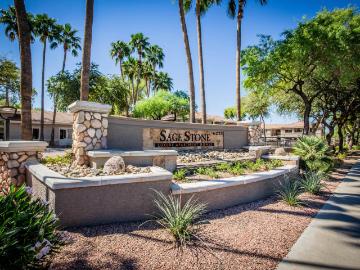 3 BR, 2 BA Apartment 6233 West Behrend Drive Unit 3105, Glendale, AZ 85308