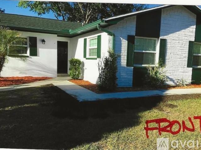 3 BR, 2 BA Apartment 624 Sanfield St, Brandon, FL 33511