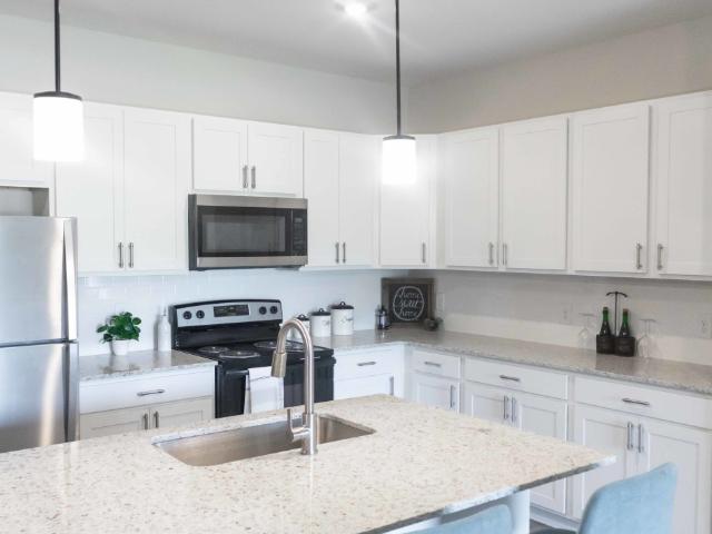 3 BR, 2 BA Apartment 6285 Feldspar Lane Unit 6360 212, Hixson, TN 37343