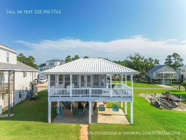 3 BR, 2 BA Apartment 6293 Pontiac Dr, Kiln, MS 39556