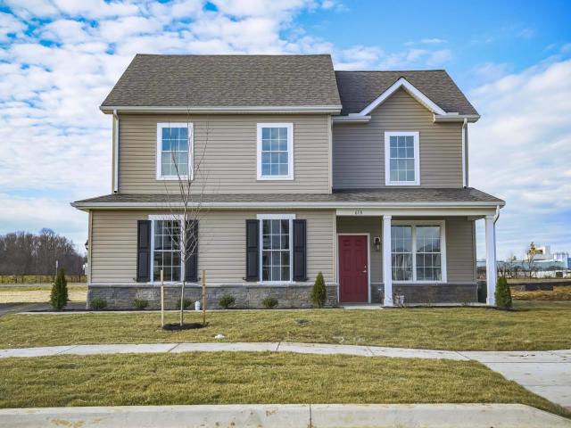 3 BR, 2 BA Apartment 629 Ruth Way Unit 517_HB, Dover, DE 19904