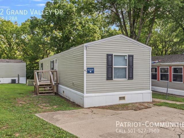 3 BR, 2 BA Apartment 62 Grand Valley Dr, Springfield, IL 62702